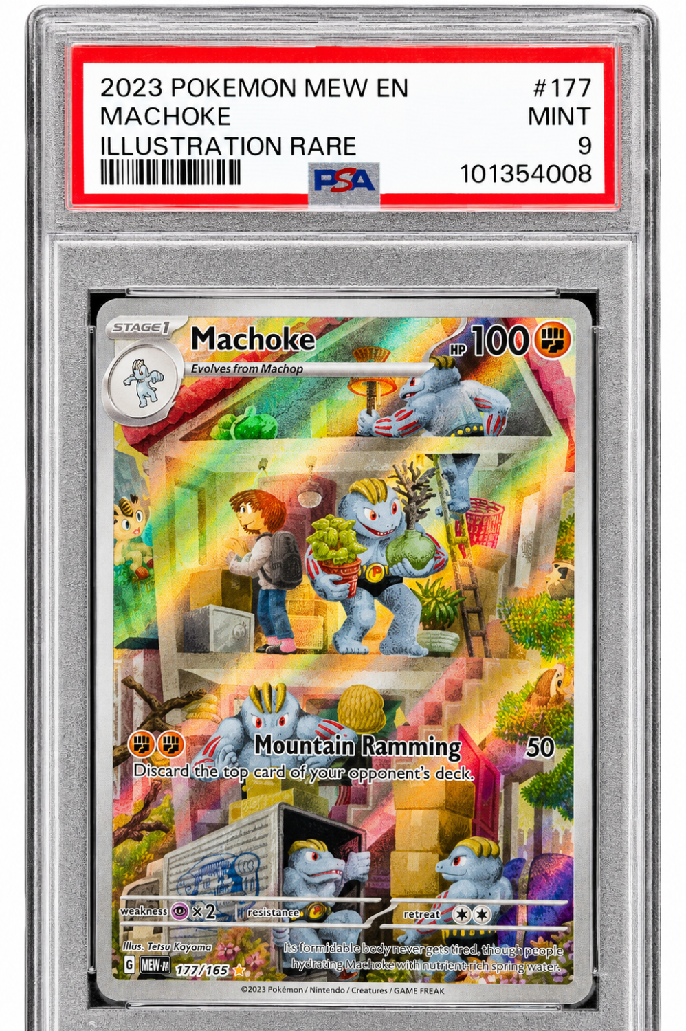 Machoke Front.png