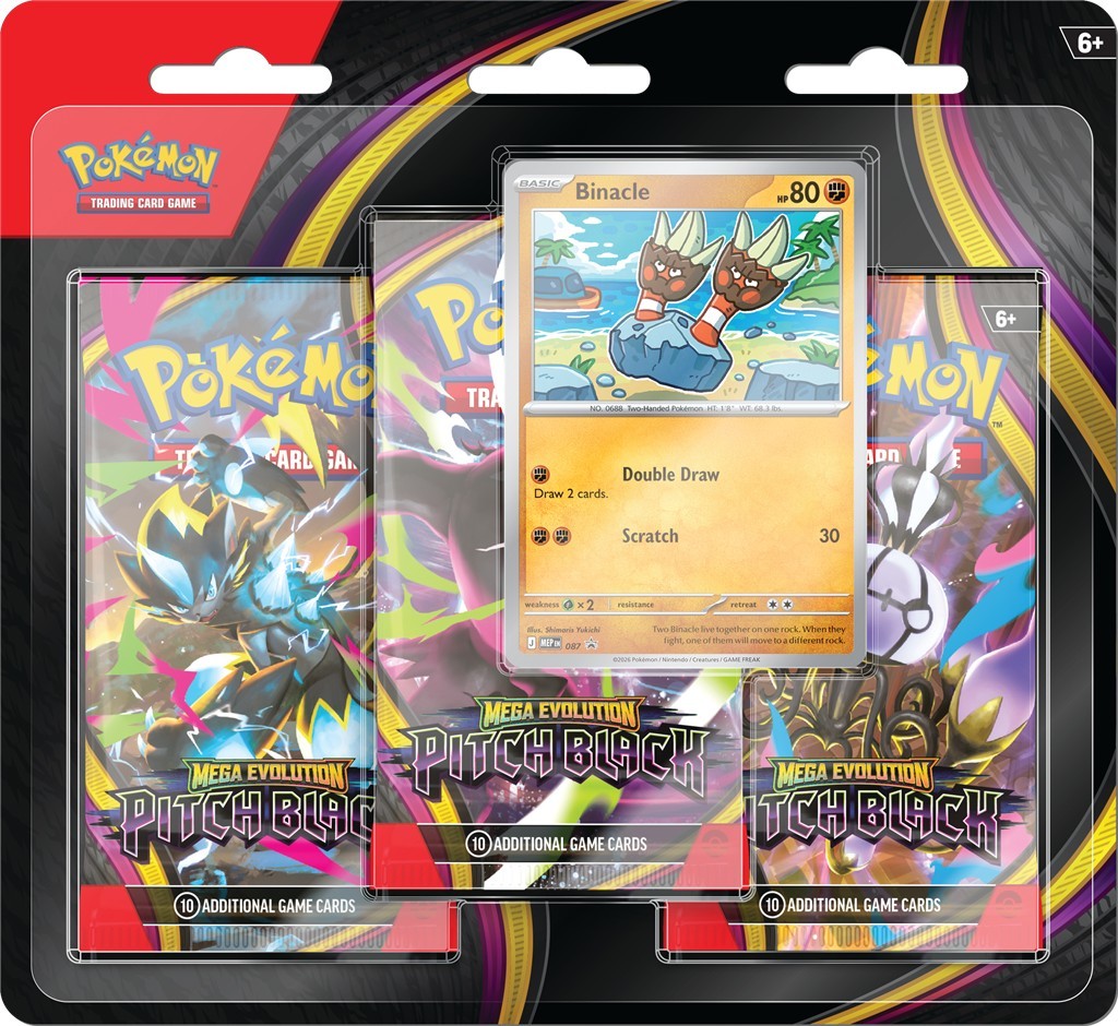Pokémon TCG Mega Evolution - Pitch Black - 3-Pack Blister Bundle (12) (1).jpg