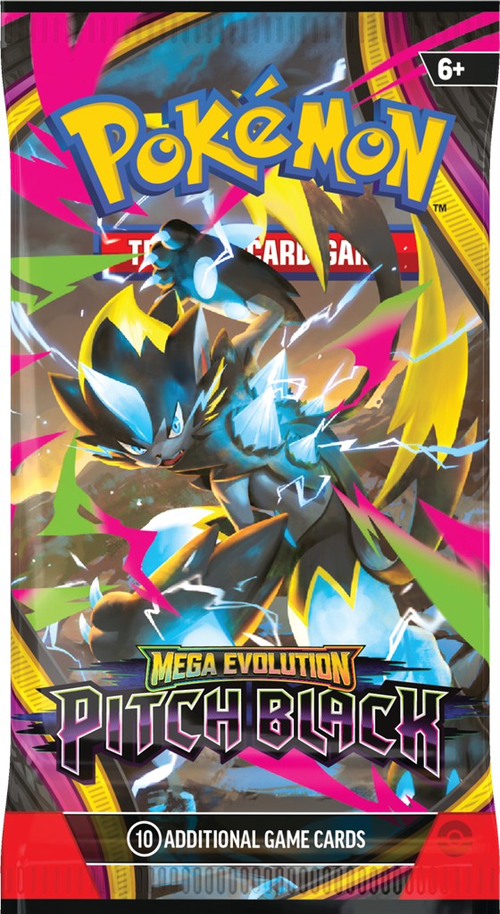 Pokémon TCG Mega Evolution - Pitch Black - Booster (4).jpg